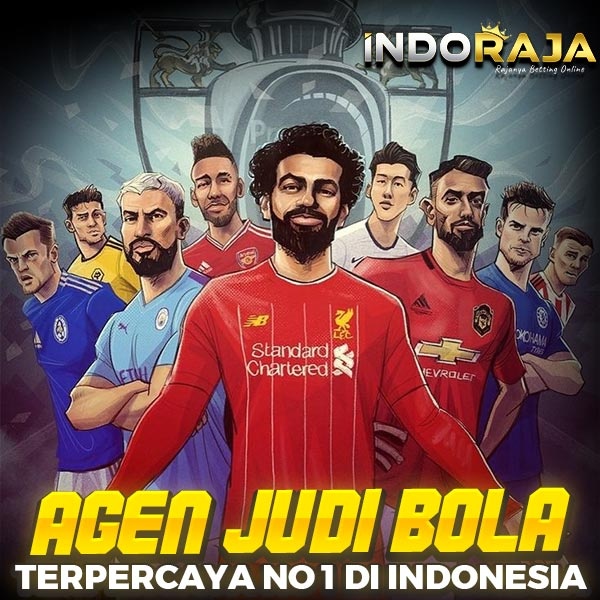 INDORAJA Login 